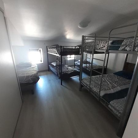 Appartamento Les Trois Rivieres Satillieu Esterno foto